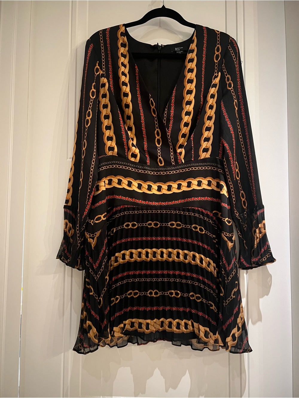 Marciano mini dress